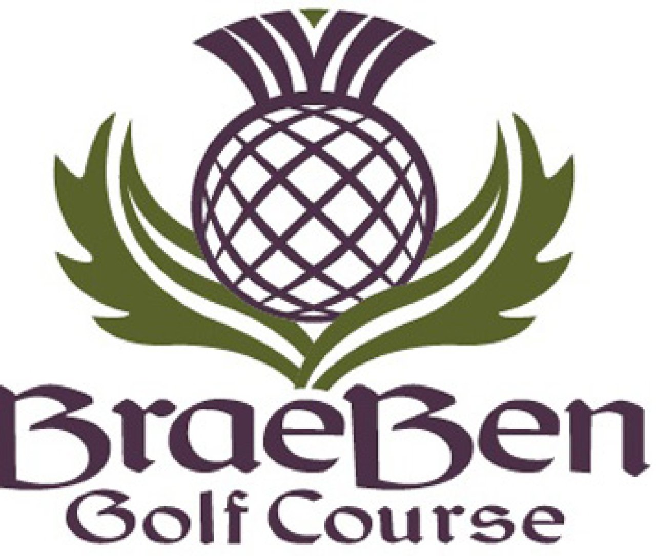 BraeBen Golf Course.