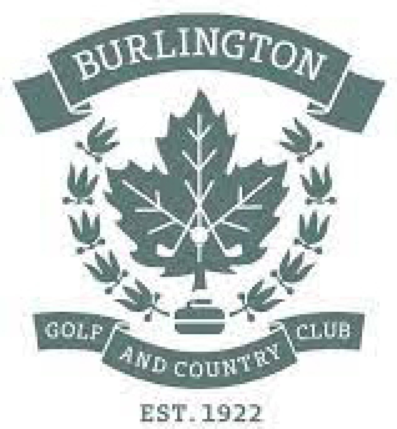 Burlington Golf and Country Club.