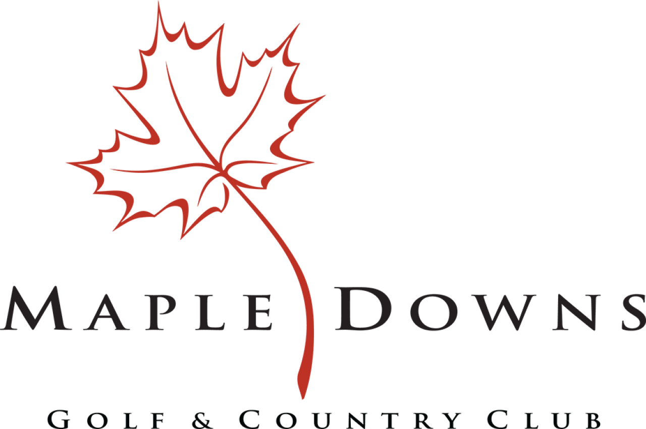 Maple Down Golf and Country Club.